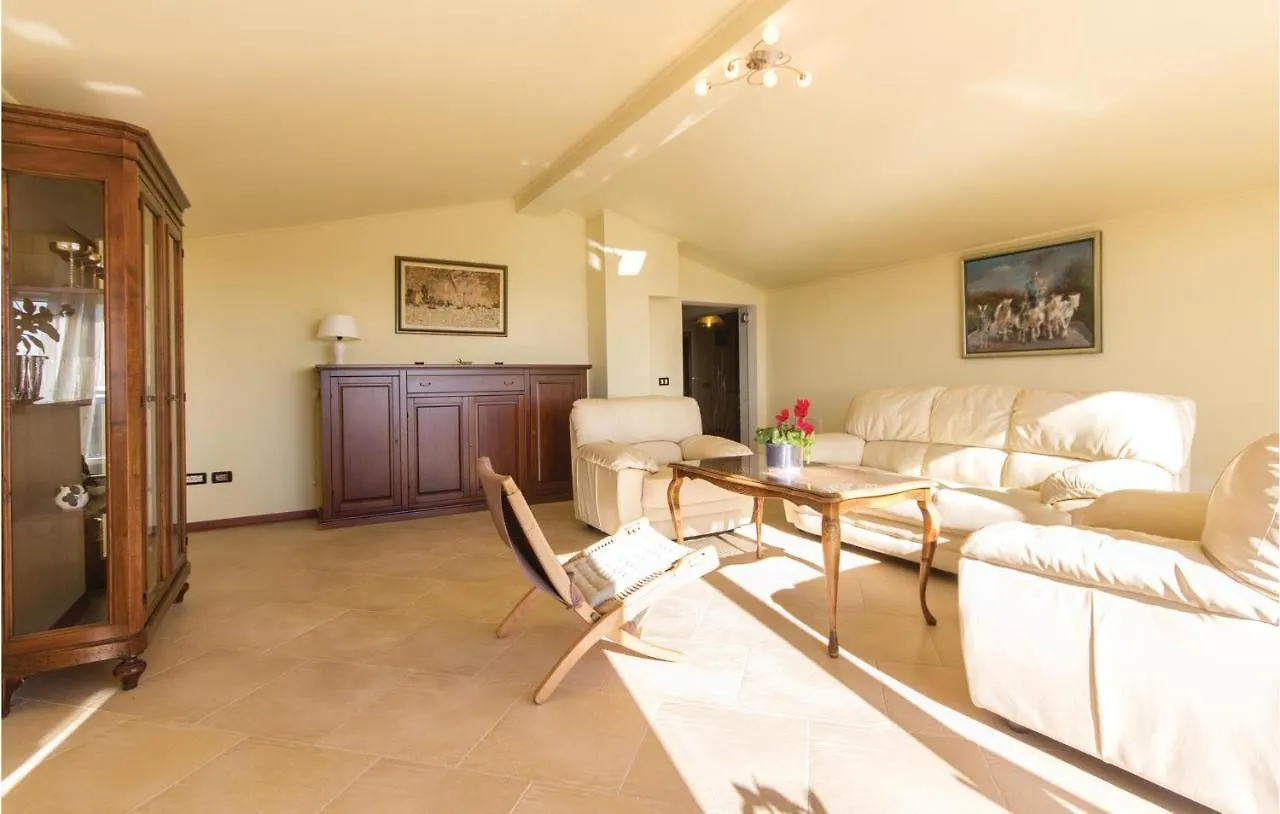 2 Bedroom Awesome Apartment In Vodnjan