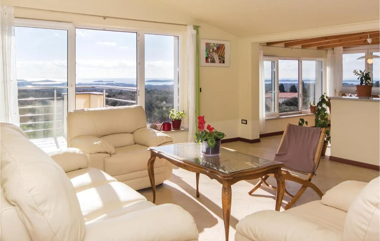 2 Bedroom Awesome Apartment In Vodnjan Hırvatistan