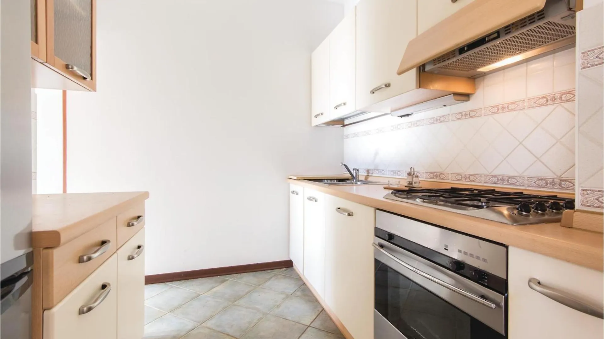 2 Bedroom Awesome Apartment In Vodnjan 0*,  Hırvatistan