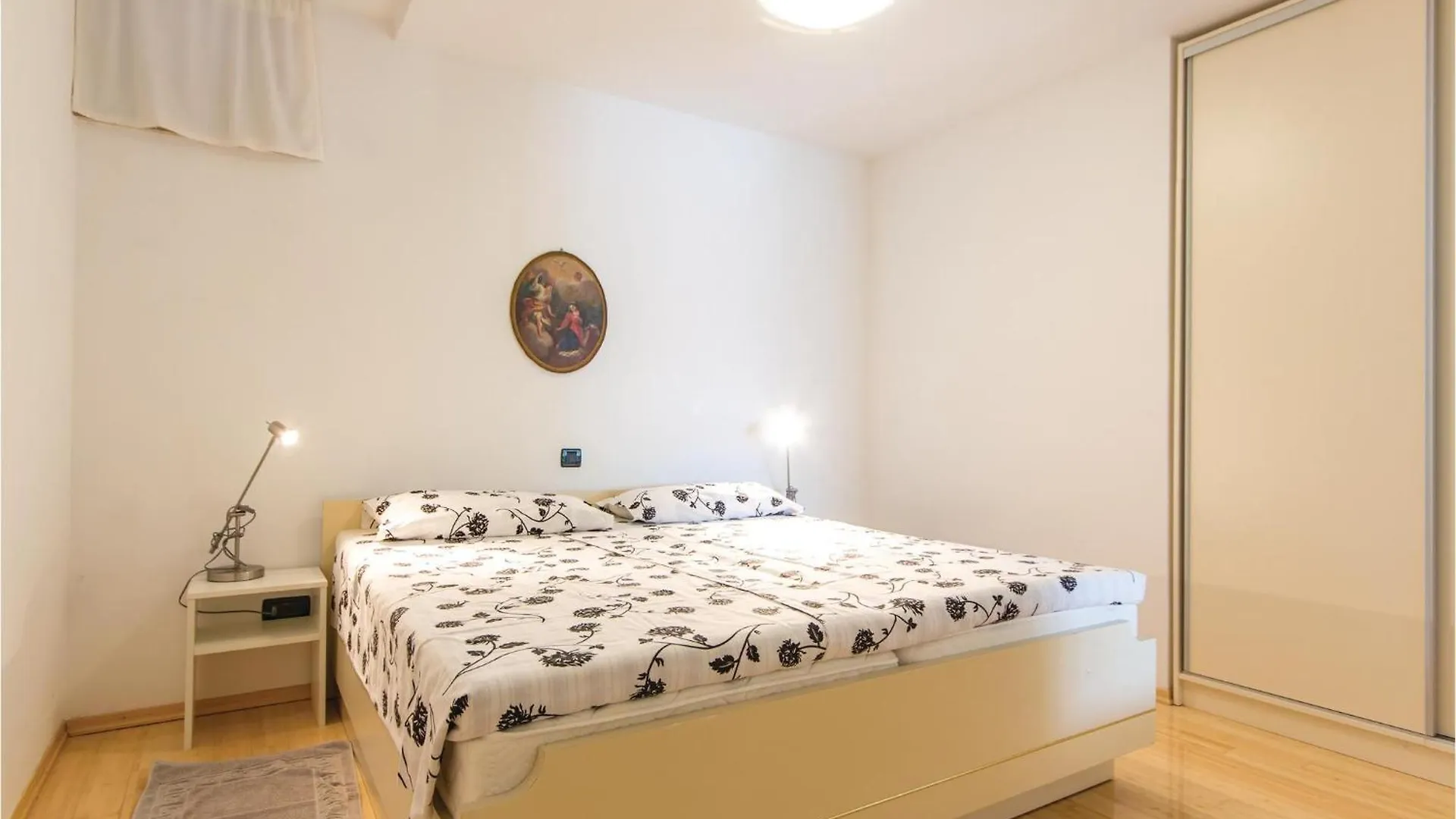2 Bedroom Awesome Apartment In Vodnjan